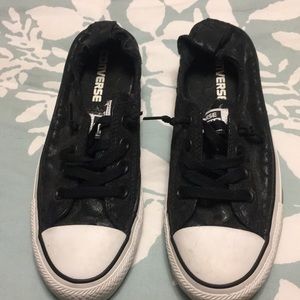 Converse sneakers